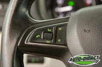 Skoda Fabia Automaat - Airco - 1.2 picture 18