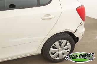 Skoda Fabia Automaat - Airco - 1.2 picture 15