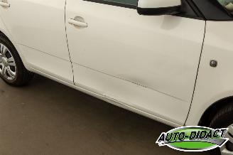 Skoda Fabia Automaat - Airco - 1.2 picture 13