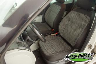 Skoda Fabia Automaat - Airco - 1.2 picture 7