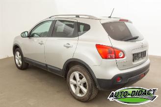 Nissan Qashqai 1.5 - Airco - Keyless - Camera - 121.650 KM picture 3