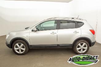 Nissan Qashqai 1.5 - Airco - Keyless - Camera - 121.650 KM picture 30