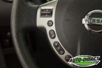 Nissan Qashqai 1.5 - Airco - Keyless - Camera - 121.650 KM picture 14