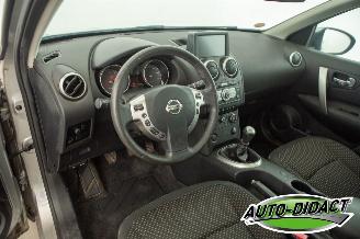 Nissan Qashqai 1.5 - Airco - Keyless - Camera - 121.650 KM picture 7