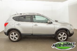 Nissan Qashqai 1.5 - Airco - Keyless - Camera - 121.650 KM picture 28