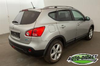 Nissan Qashqai 1.5 - Airco - Keyless - Camera - 121.650 KM picture 4