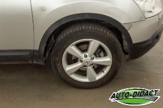 Nissan Qashqai 1.5 - Airco - Keyless - Camera - 121.650 KM picture 27