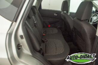 Nissan Qashqai 1.5 - Airco - Keyless - Camera - 121.650 KM picture 12