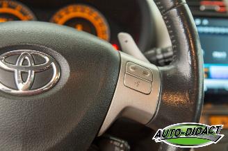 Toyota Auris 1.6-16V Luna Business picture 18