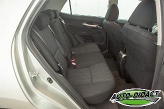 Toyota Auris 1.6-16V Luna Business picture 12