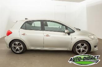 Toyota Auris 1.6-16V Luna Business picture 29