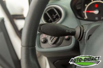 Ford Fiesta 1.25 Limited - Airco - Camera picture 14