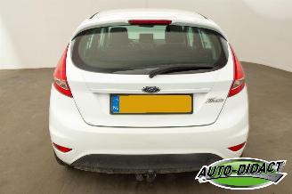 Ford Fiesta 1.25 Limited - Airco - Camera picture 28