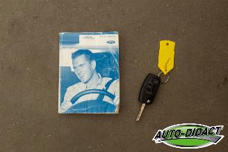 Ford Fiesta 1.25 Limited - Airco - Camera picture 33