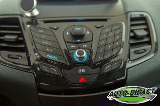 Ford Fiesta 1.25 Limited - Airco - Camera picture 19