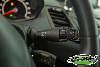 Ford Fiesta 1.25 Limited - Airco - Camera picture 15