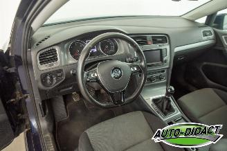 Volkswagen Golf 1.6 TDI - Airco picture 7