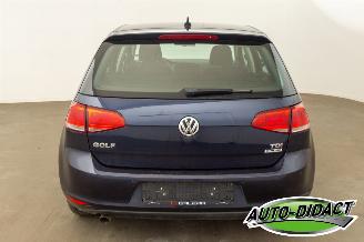 Volkswagen Golf 1.6 TDI - Airco picture 32