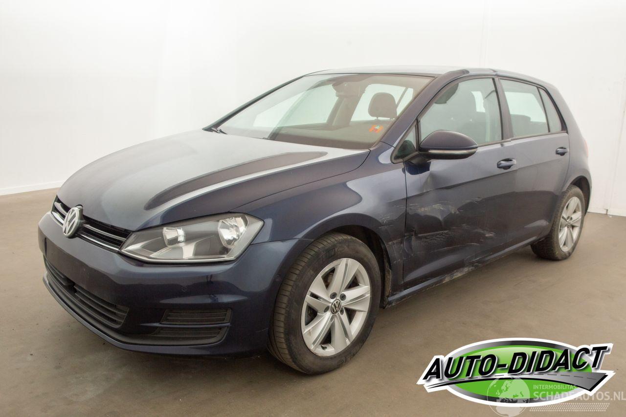 Volkswagen Golf 1.6 TDI - Airco