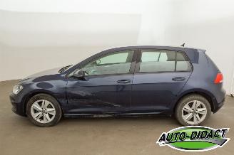 Volkswagen Golf 1.6 TDI - Airco picture 28