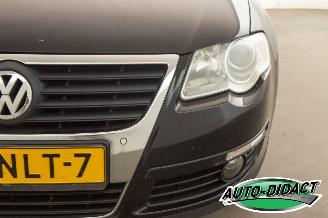 Volkswagen Passat Variant - 1.4 TSI - Pano - Automaat - Comfortline - BlueMotion - picture 11