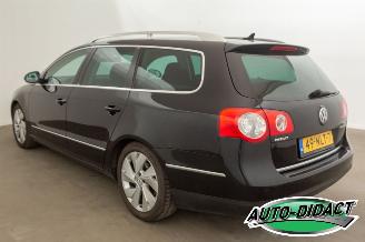 Volkswagen Passat Variant - 1.4 TSI - Pano - Automaat - Comfortline - BlueMotion - picture 3