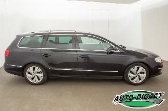 Volkswagen Passat Variant - 1.4 TSI - Pano - Automaat - Comfortline - BlueMotion - picture 10