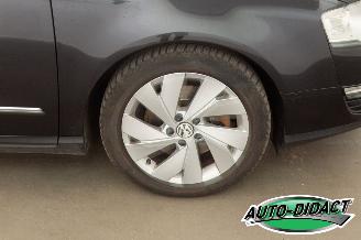 Volkswagen Passat Variant - 1.4 TSI - Pano - Automaat - Comfortline - BlueMotion - picture 9