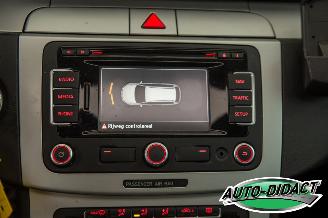 Volkswagen Passat Variant - 1.4 TSI - Pano - Automaat - Comfortline - BlueMotion - picture 34