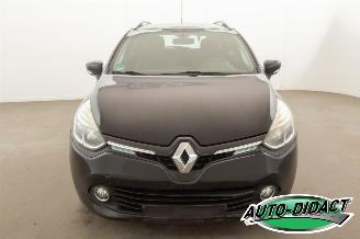 Renault Clio 1.5 dCi - Navi picture 8