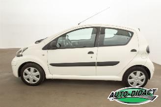 Toyota Aygo 1.0-12V - Airco - 5 deurs - Access picture 30