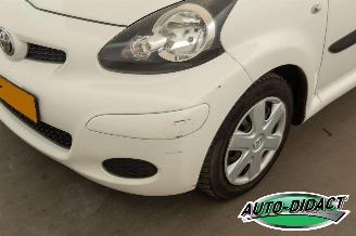 Toyota Aygo 1.0-12V - Airco - 5 deurs - Access picture 16