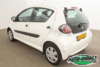 Toyota Aygo 1.0-12V - Airco - 5 deurs - Access picture 3