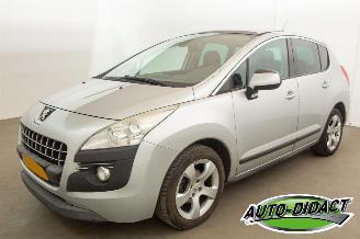 Unfallwagen Peugeot 3008 1.6 VTi ST - Pano - Airco - Navi 2011/11