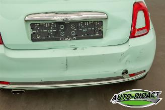 Fiat 500 1.2 51kW 57.191 km Pano Airco picture 25