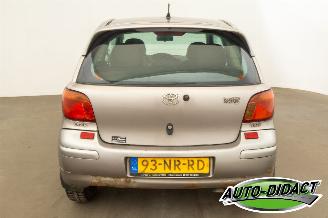 Toyota Yaris 1.3 Automaat Airco VVT-i Sol picture 30