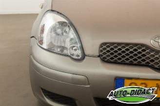 Toyota Yaris 1.3 Automaat Airco VVT-i Sol picture 27