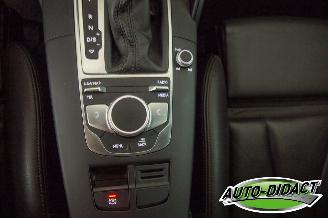 Audi A3 1.0 TFSI Automaat 82.189 km Clima Navi Leder picture 12