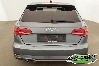 Audi A3 1.0 TFSI Automaat 82.189 km Clima Navi Leder picture 35