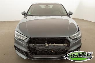 Audi A3 1.0 TFSI Automaat 82.189 km Clima Navi Leder picture 34