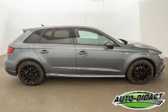 Audi A3 1.0 TFSI Automaat 82.189 km Clima Navi Leder picture 38