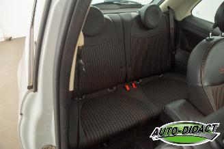 Fiat 500 1.2 Collezione Automaat Pano Clima picture 18