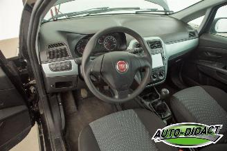 Fiat Grande Punto 1.3 M-Jet Actual 110.372 km NAP Airco picture 21