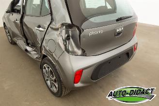Kia Picanto 1.0 49kW Automaat 12.435 km Navi Camera Airco picture 31