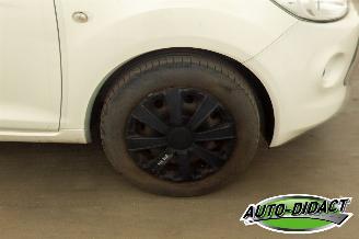 Ford Ka 1.2 Style Airco start/stop picture 26