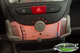 Citroën C1 1.0-12V Séduction Airco picture 8