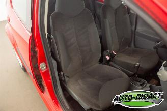 Citroën C1 1.0-12V Séduction Airco picture 17