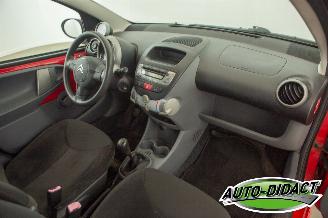 Citroën C1 1.0-12V Séduction Airco picture 15