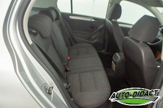 Volkswagen Golf 1.2 TSI Automaat Clima Trendline picture 19
