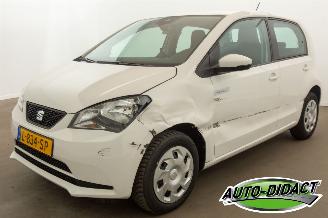  Seat Mii Electric 37kWh 90.590 km Clima 2021/7